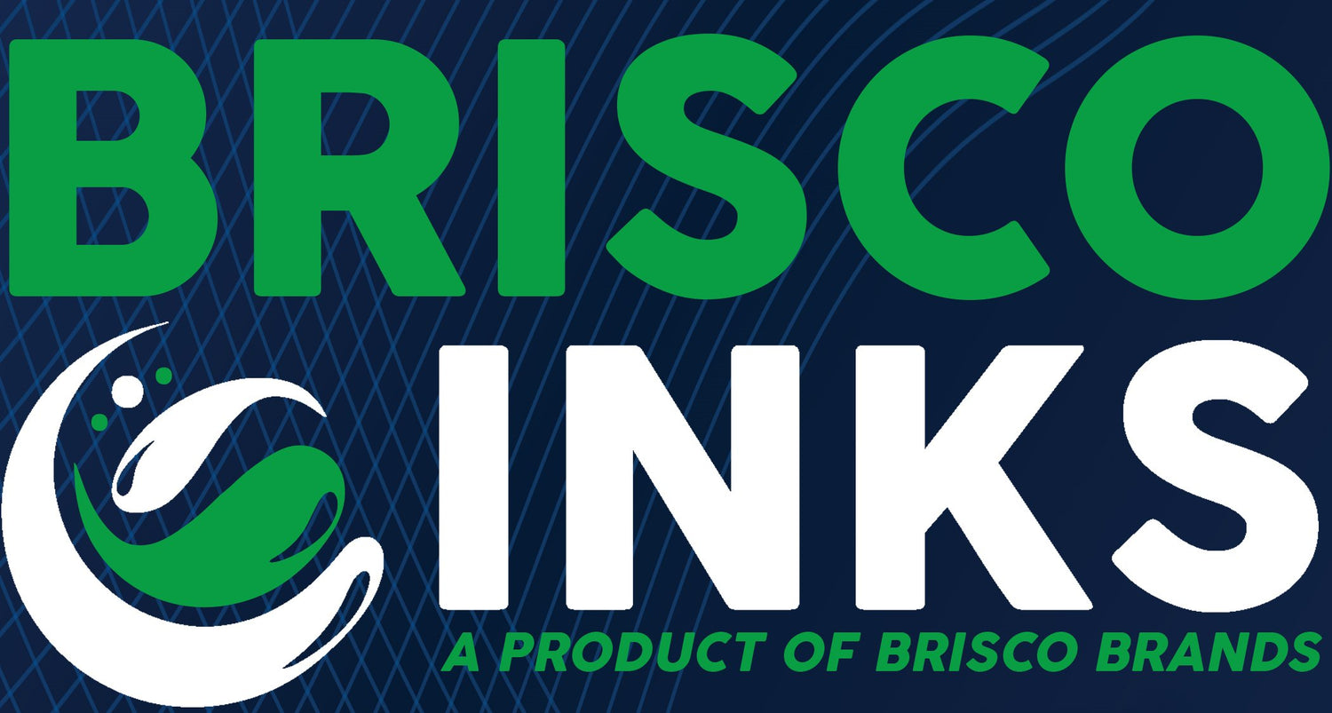 Screenprinting Ink