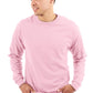 Value CVC Long Sleeve Tee