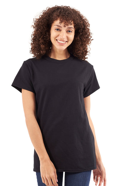 Ringspun Adult Tee Shirt