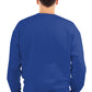 Premium 3 End Fleece Crewneck Sweatshirt-Blank Shirt-Brisco Brands