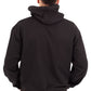 Premium 3 End Fleece Hooded Sweatshirt-Blank Shirt-Brisco Brands
