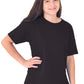 Ringspun Youth Tee Shirt-Blank Shirt-Brisco Brands