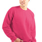 Premium 3 End Fleece Crewneck Sweatshirt
