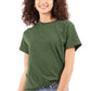 Ringspun Adult Tee Shirt
