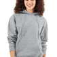 Promotional Fleece Hooded Sweatshirt