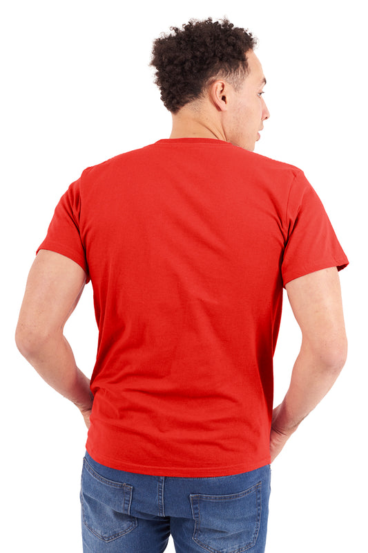 Premium Ringspun Adult Tee Shirt