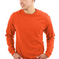 Value CVC Long Sleeve Tee