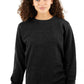 Promotional Fleece Crewneck Sweatshirt