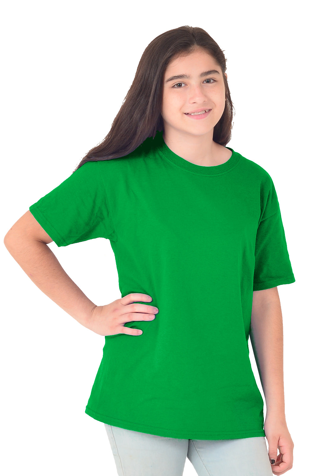 Ringspun Youth Tee Shirt