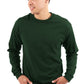Value CVC Long Sleeve Tee