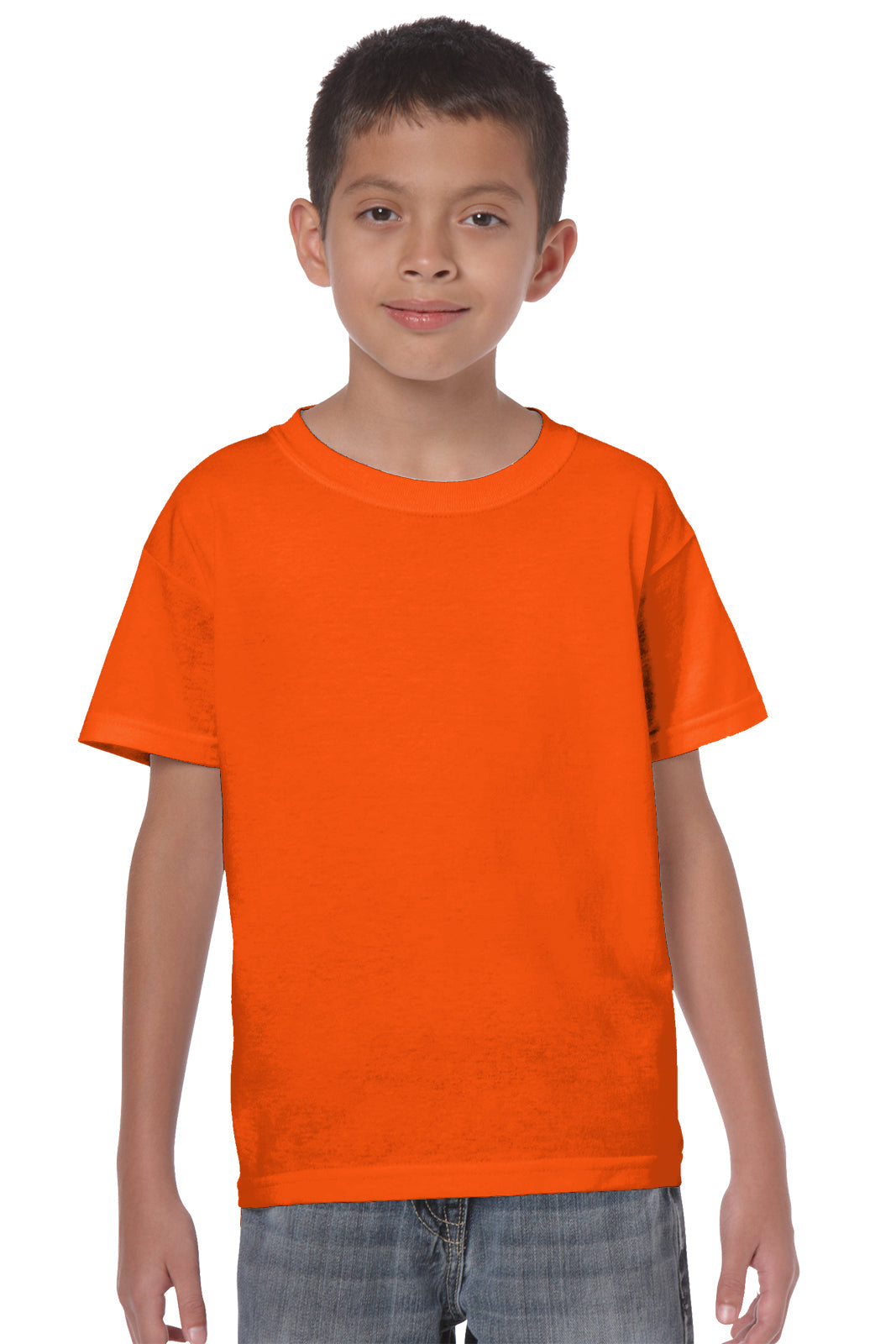 Ringspun Youth Tee Shirt