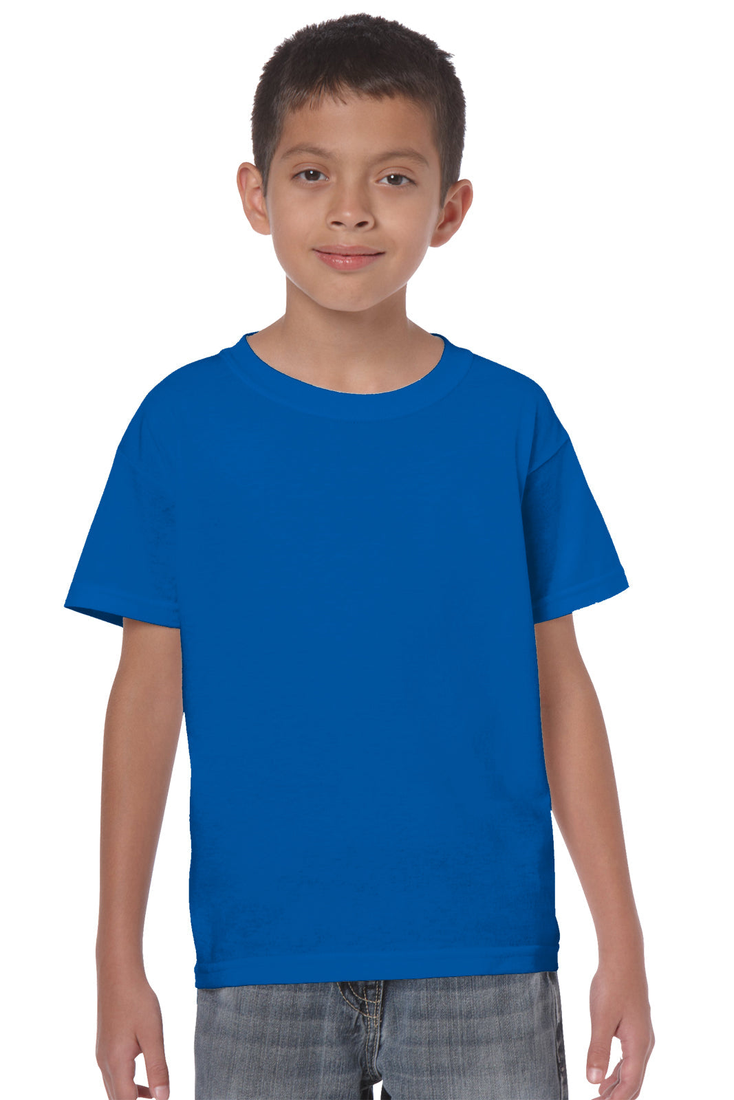 Ringspun Youth Tee Shirt