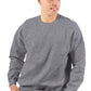 Promotional Fleece Crewneck Sweatshirt