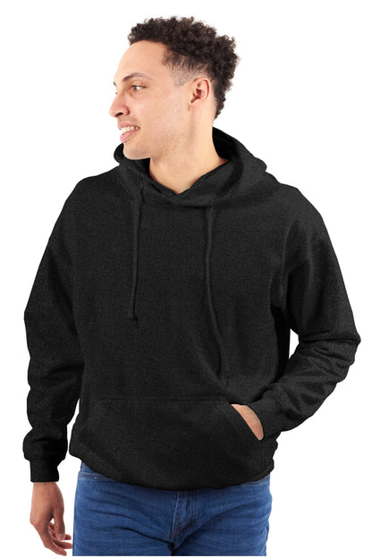 Promotional Fleece Hooded Sweatshirt