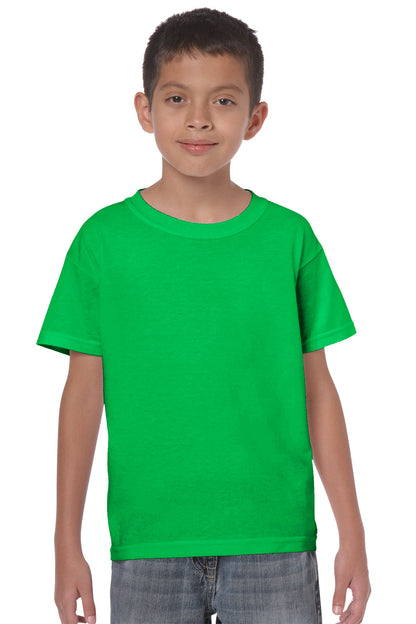 Ringspun Youth Tee Shirt