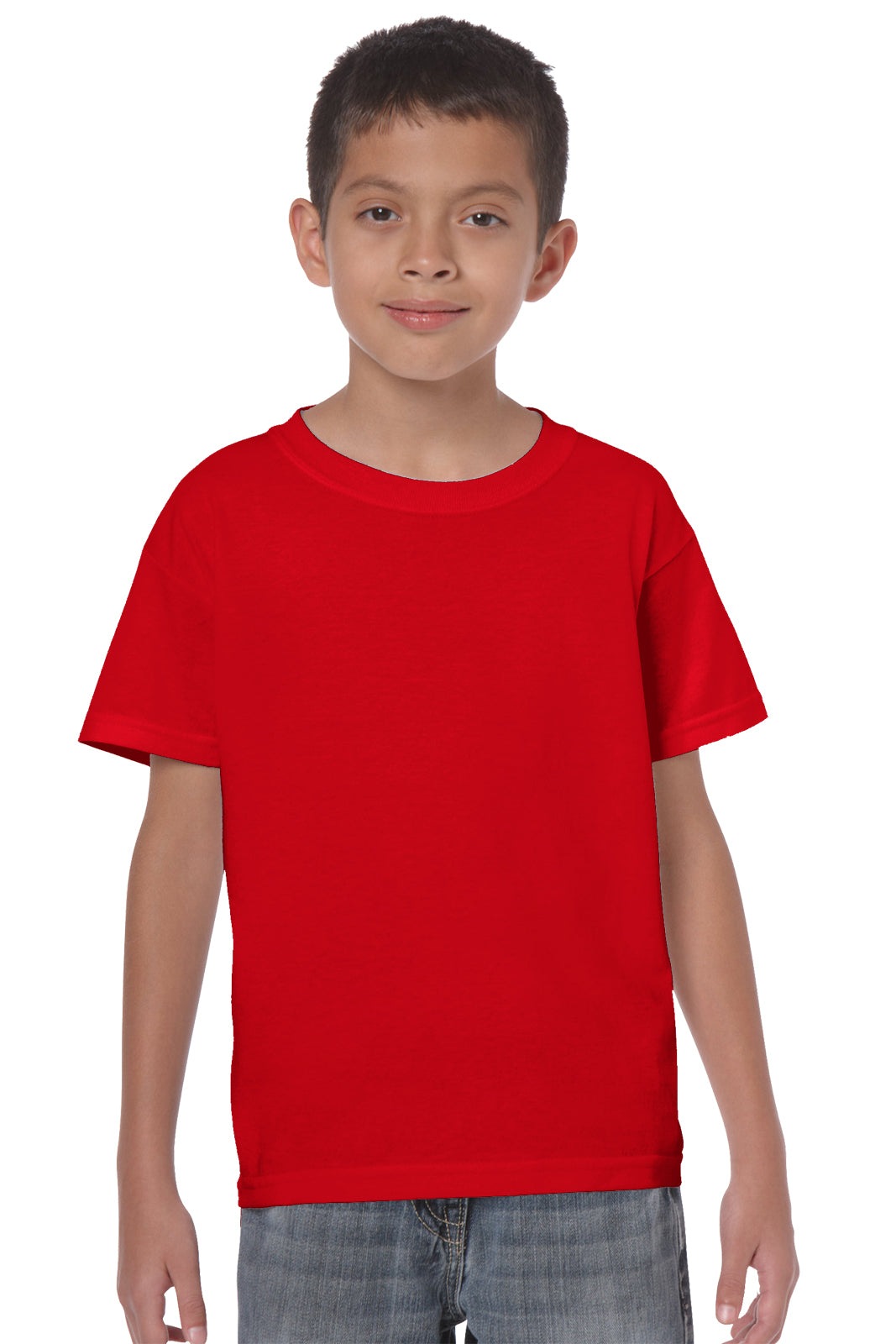 Ringspun Youth Tee Shirt