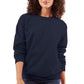 Premium 3 End Fleece Crewneck Sweatshirt