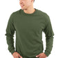 Value CVC Long Sleeve Tee