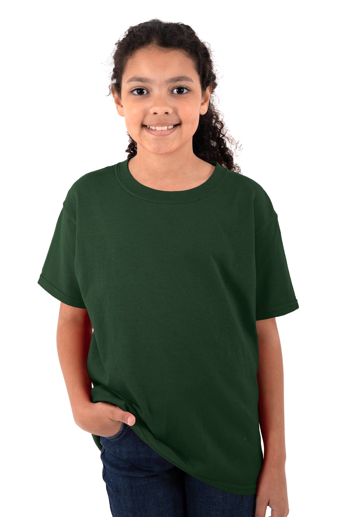 Ringspun Youth Tee Shirt