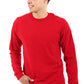 Value CVC Long Sleeve Tee