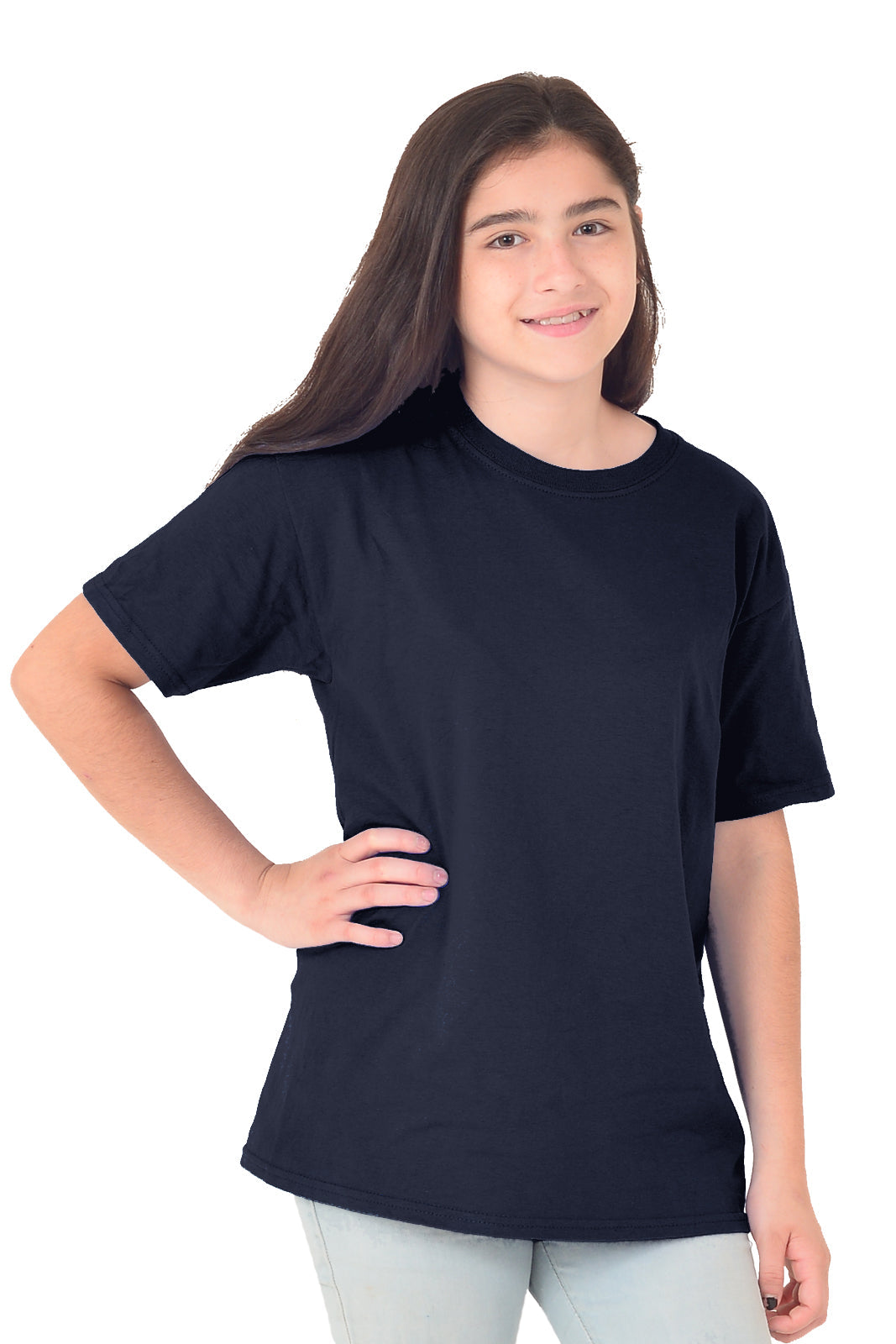 Ringspun Youth Tee Shirt