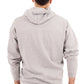 Promotional Fleece Hooded Sweatshirt-Blank Shirt-Brisco Brands