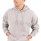 Promotional Fleece Hooded Sweatshirt-Blank Shirt-Brisco Brands