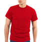Value CVC Adult Tee Shirt