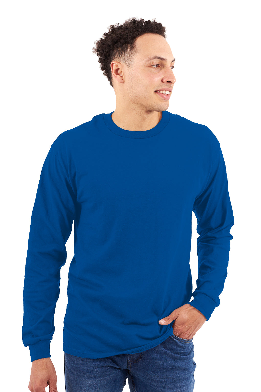 Babbits Country Club ブラウンVネックシャツ＆スカート FUBU フブ トップス 長袖 ニット セーター。FUBUはアメリカの