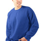 Premium 3 End Fleece Crewneck Sweatshirt