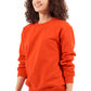 Premium 3 End Fleece Crewneck Sweatshirt