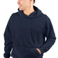 Promotional Fleece Hooded Sweatshirt-Blank Shirt-Brisco Brands