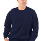 Premium 3 End Fleece Crewneck Sweatshirt