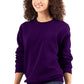 Premium 3 End Fleece Crewneck Sweatshirt