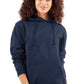 Promotional Fleece Hooded Sweatshirt-Blank Shirt-Brisco Brands