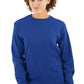 Value CVC Long Sleeve Tee
