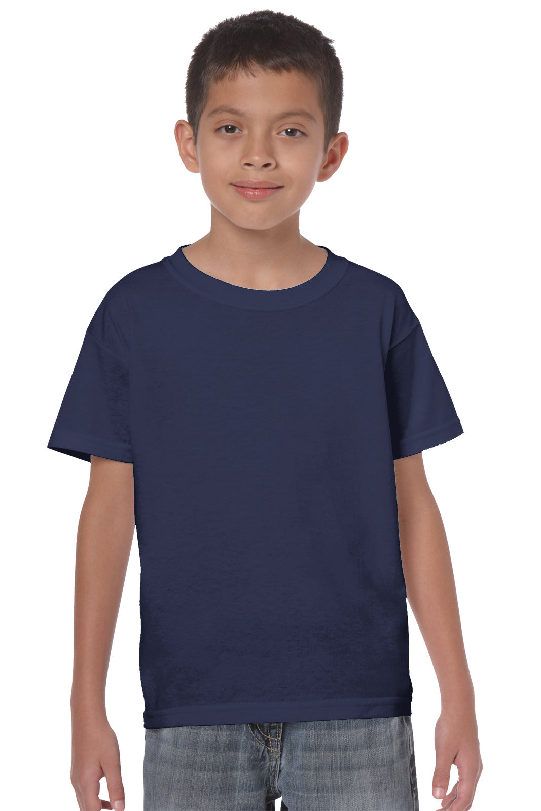 Ringspun Youth Tee Shirt