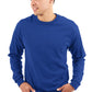Value CVC Long Sleeve Tee