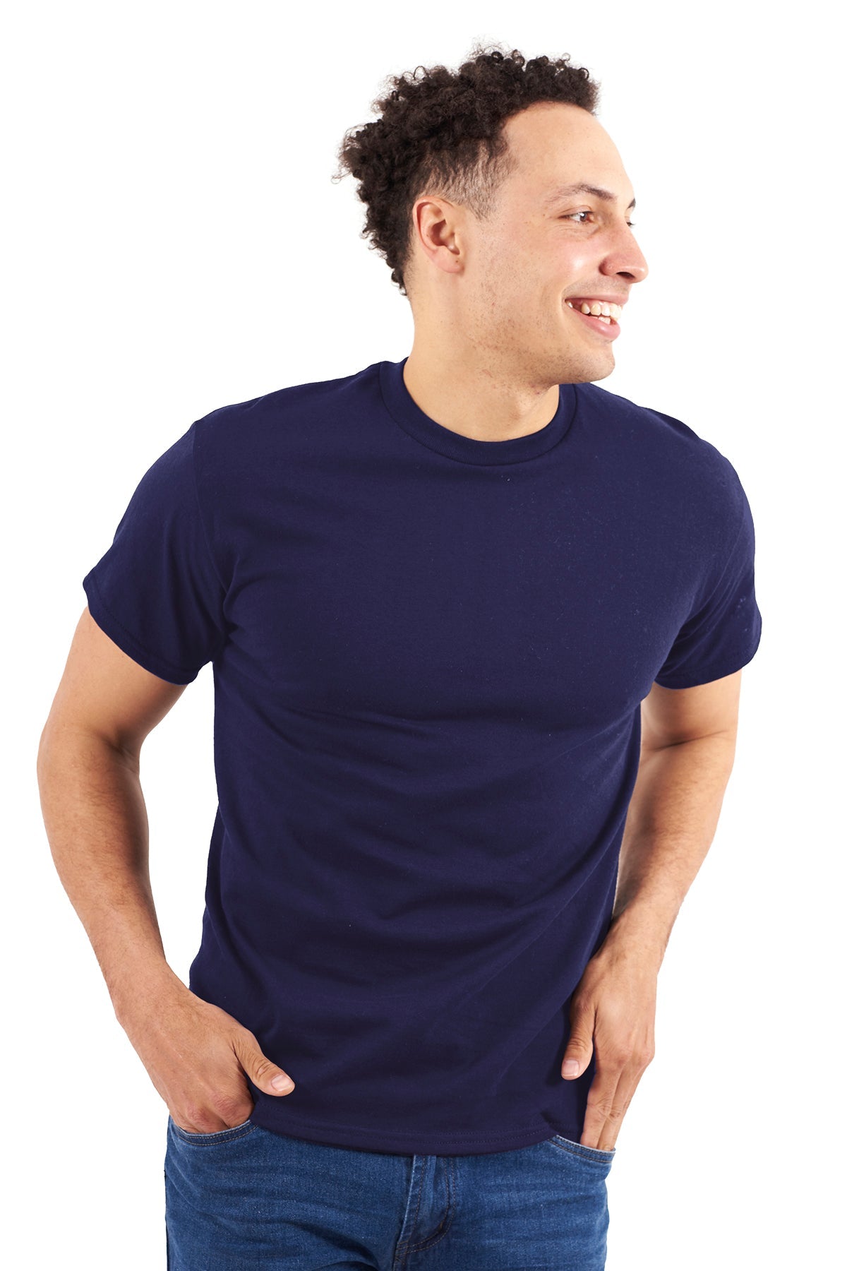 Value CVC Adult Tee Shirt