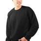Promotional Fleece Crewneck Sweatshirt